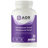 Menopause Relief